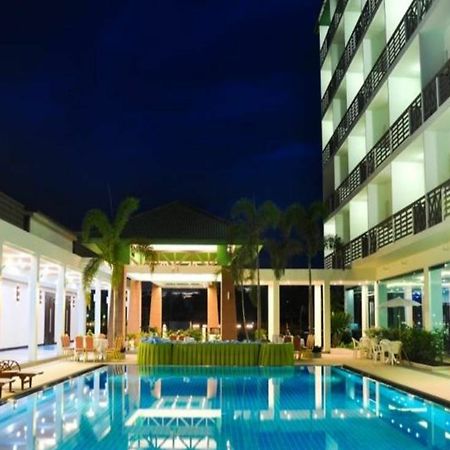 The Flora May Resort Songkhla Εξωτερικό φωτογραφία