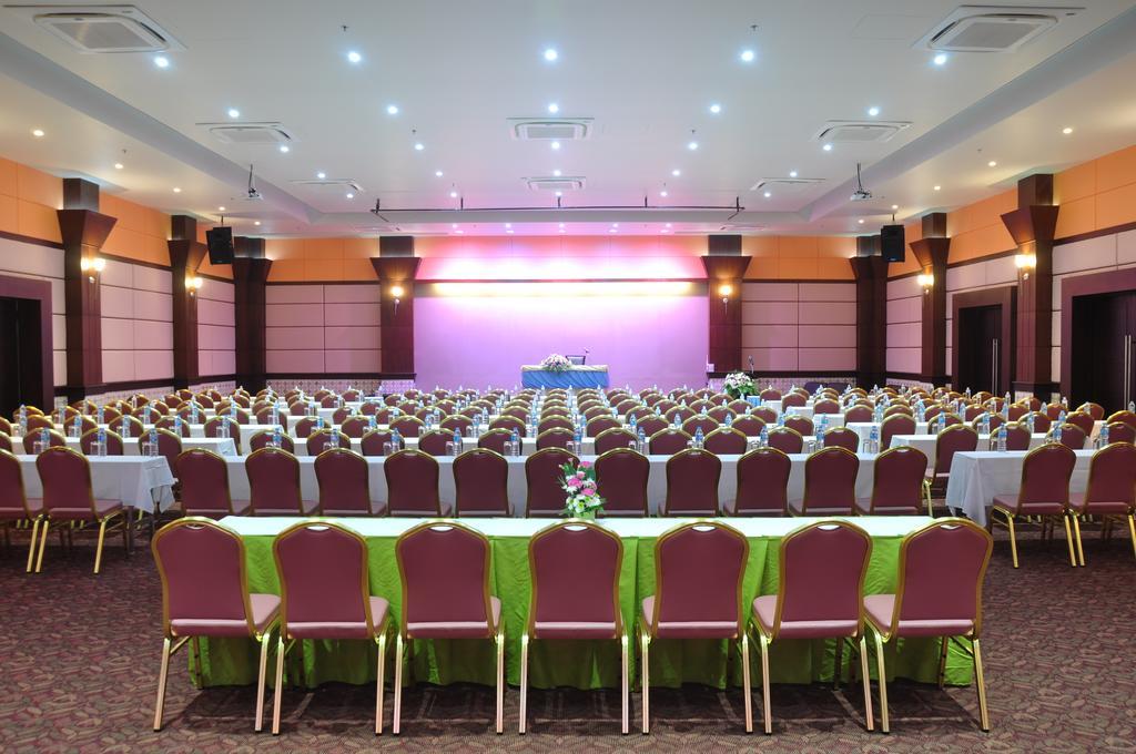 The Flora May Resort Songkhla Εξωτερικό φωτογραφία