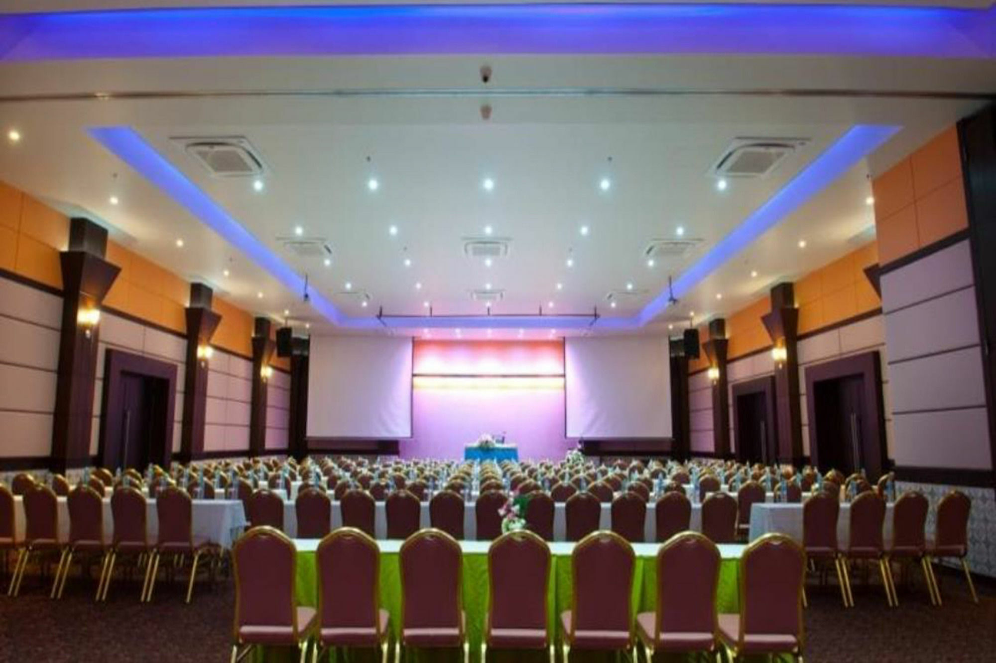 The Flora May Resort Songkhla Εξωτερικό φωτογραφία