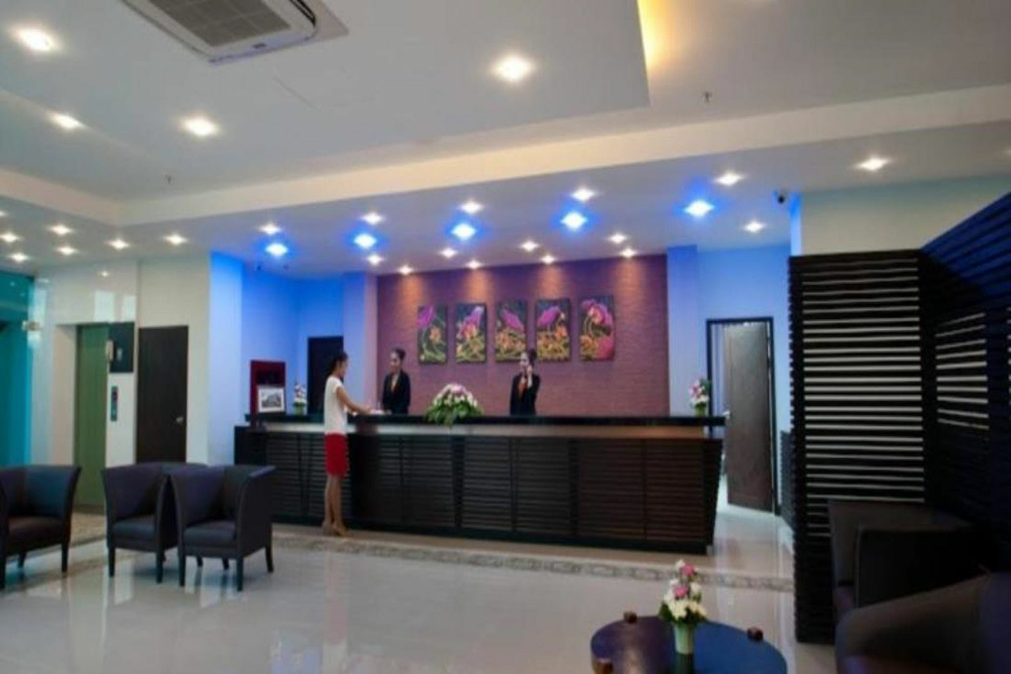 The Flora May Resort Songkhla Εξωτερικό φωτογραφία