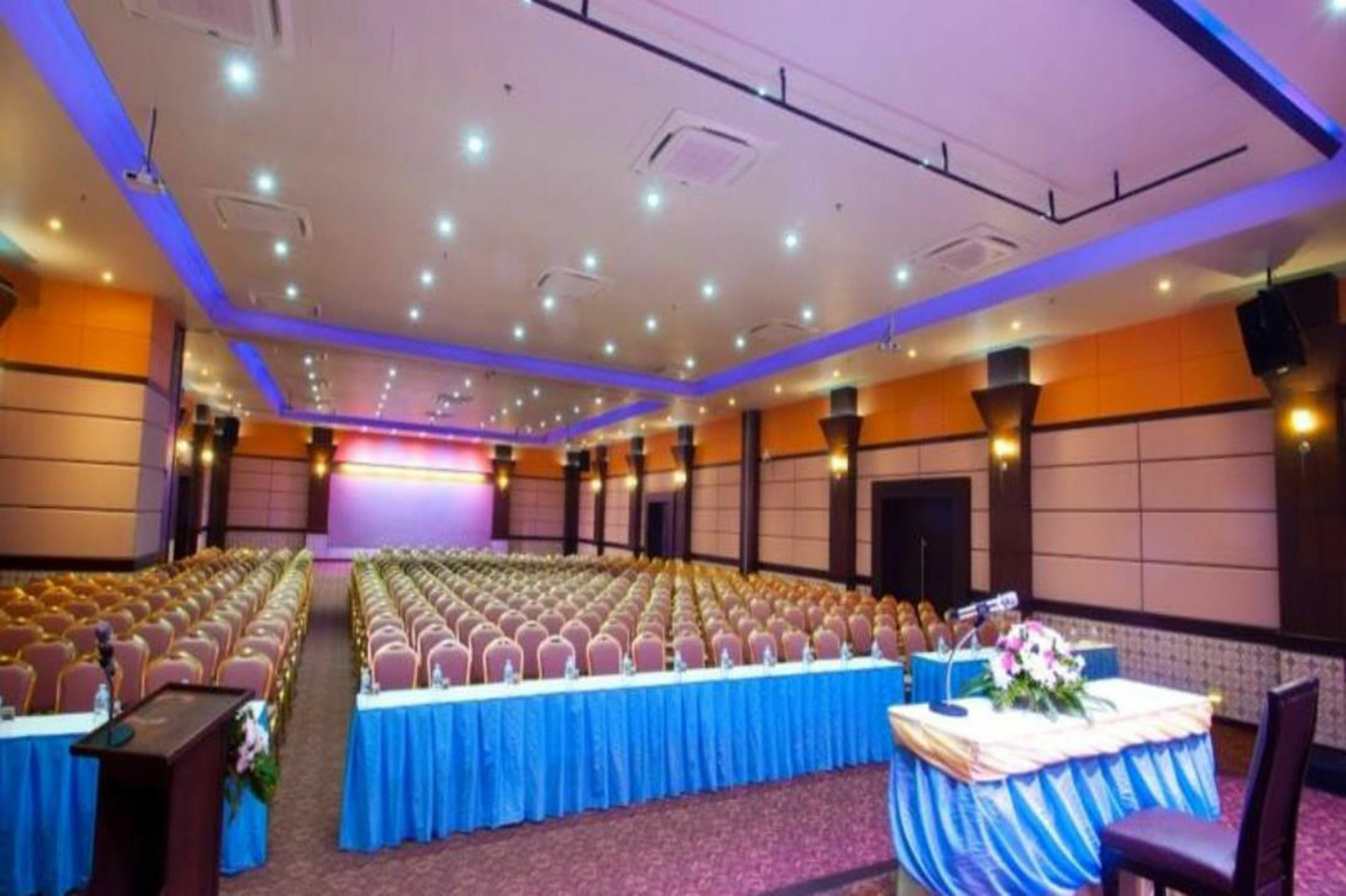 The Flora May Resort Songkhla Εξωτερικό φωτογραφία