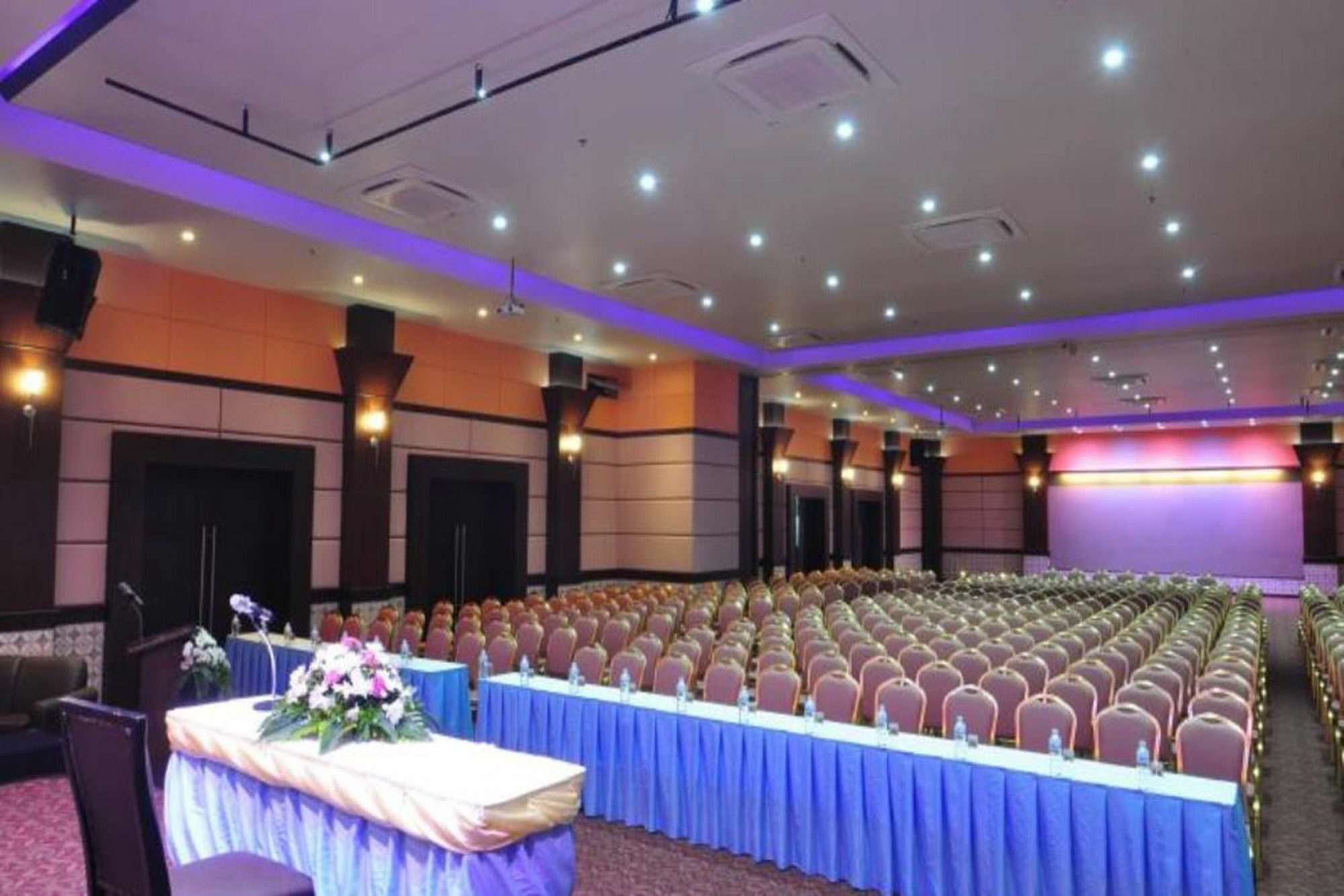 The Flora May Resort Songkhla Εξωτερικό φωτογραφία