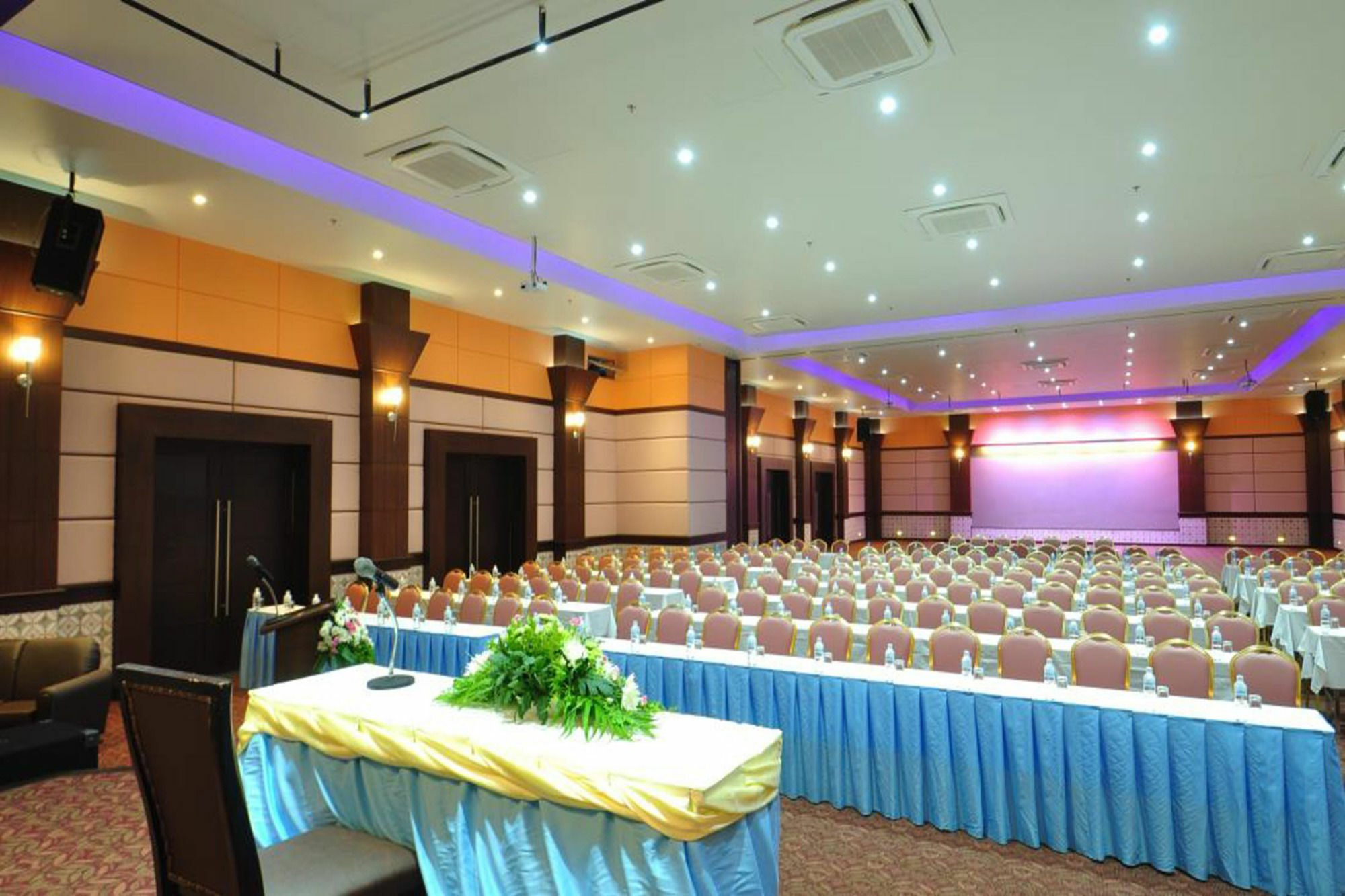 The Flora May Resort Songkhla Εξωτερικό φωτογραφία